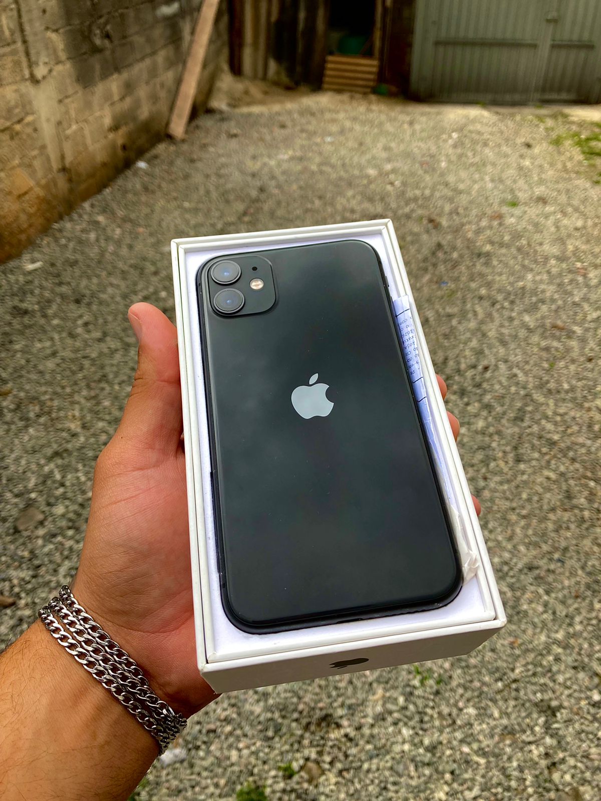 iphone 11 por 3 mil